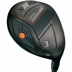 Used XXIO X Black - XXIO MIYAZAKI AX-1 Graphite Graphite Shaft -Cheap Golf Hat Store xxio x black fairway wood 3